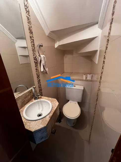 Foto 7 de Casa de Condomínio com 2 quartos à venda, 81m2 em Jaraguá, São Paulo - SP