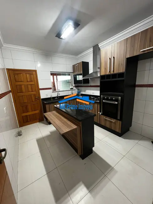 Foto 2 de Casa de Condomínio com 2 quartos à venda, 81m2 em Jaraguá, São Paulo - SP