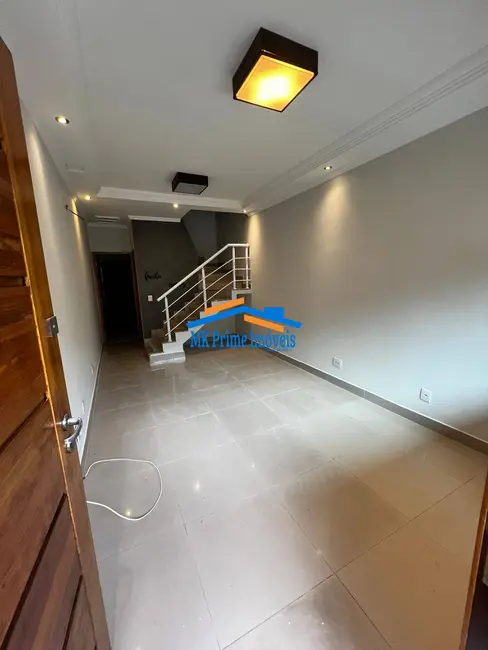 Foto 6 de Casa de Condomínio com 2 quartos à venda, 81m2 em Jaraguá, São Paulo - SP