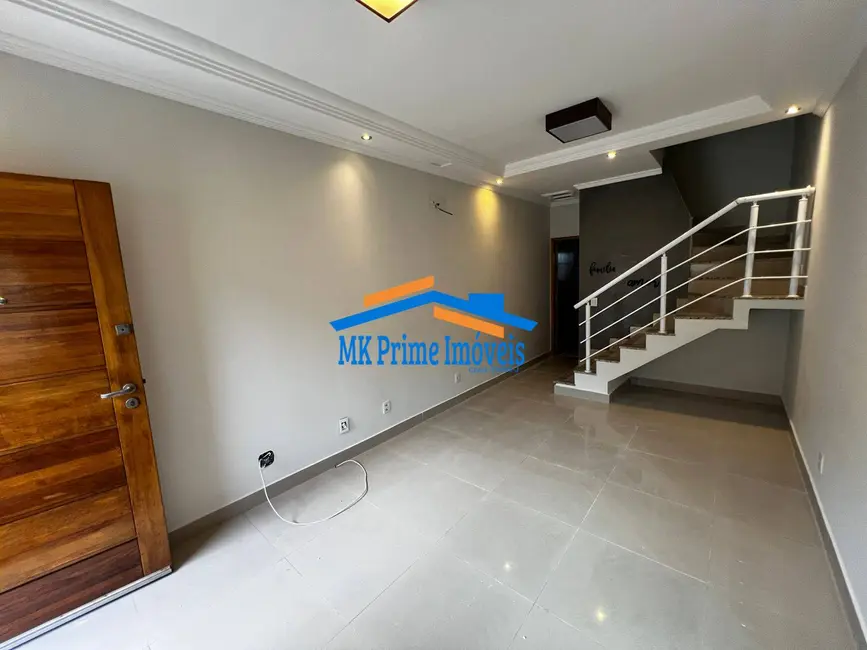 Foto 9 de Casa de Condomínio com 2 quartos à venda, 81m2 em Jaraguá, São Paulo - SP