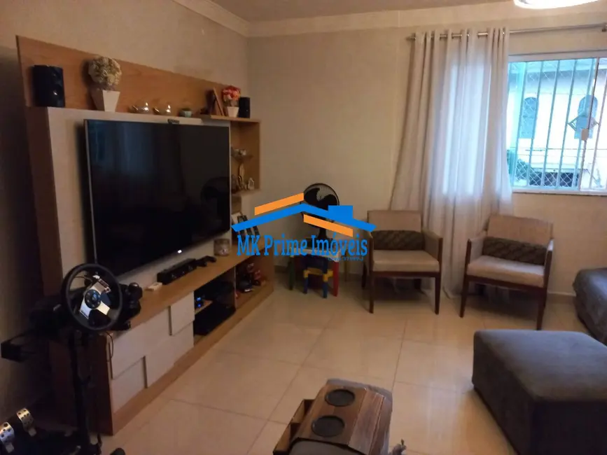 Foto 5 de Sobrado com 3 quartos à venda, 125m2 em Jardim Ester, São Paulo - SP