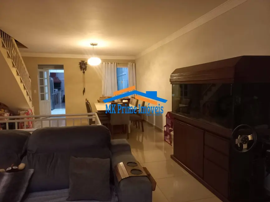 Foto 6 de Sobrado com 3 quartos à venda, 125m2 em Jardim Ester, São Paulo - SP