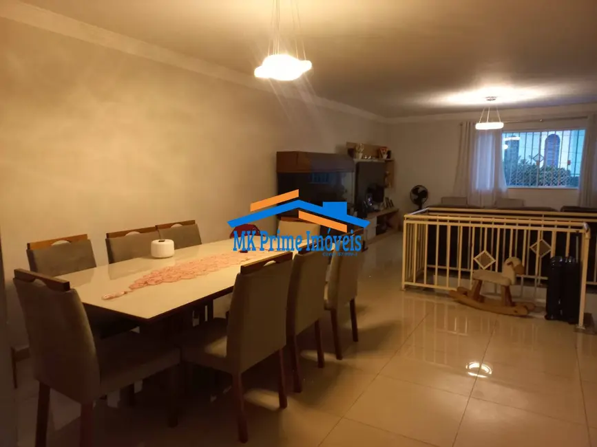 Foto 8 de Sobrado com 3 quartos à venda, 125m2 em Jardim Ester, São Paulo - SP