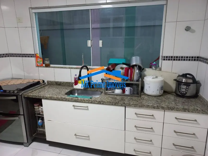 Foto 9 de Sobrado com 3 quartos à venda, 125m2 em Jardim Ester, São Paulo - SP