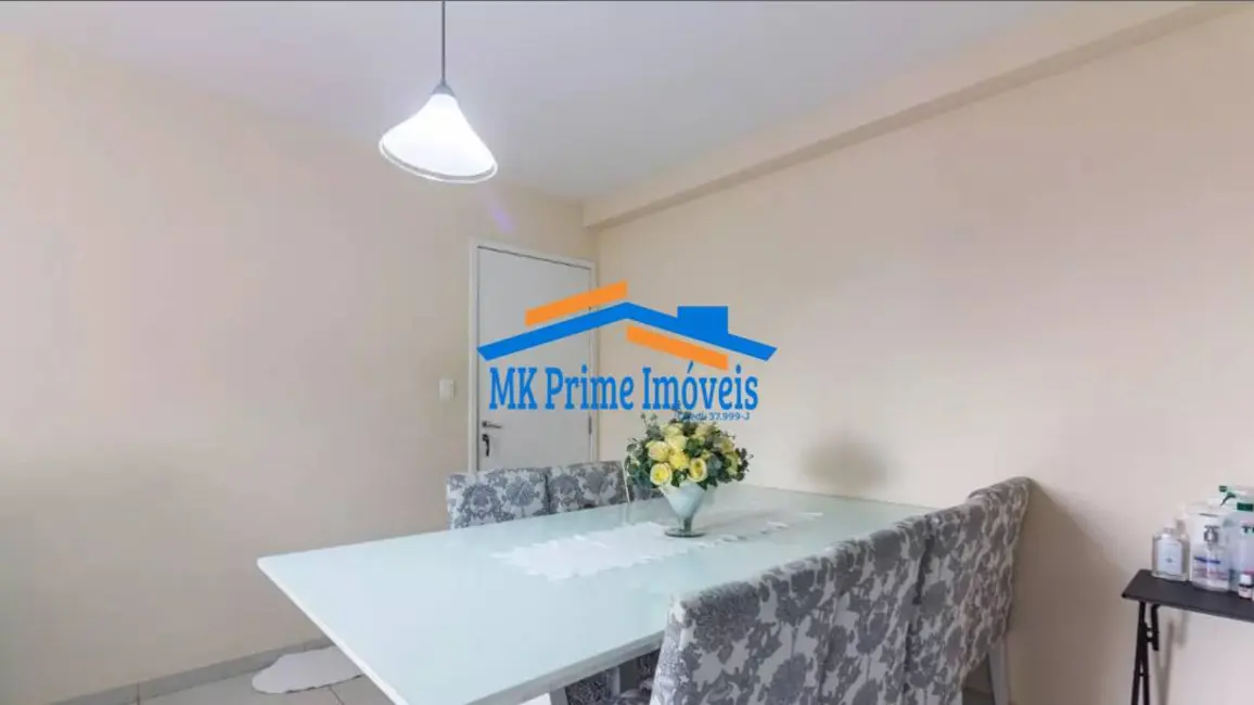 Foto 8 de Apartamento com 3 quartos à venda, 74m2 em Jaguaribe, Osasco - SP