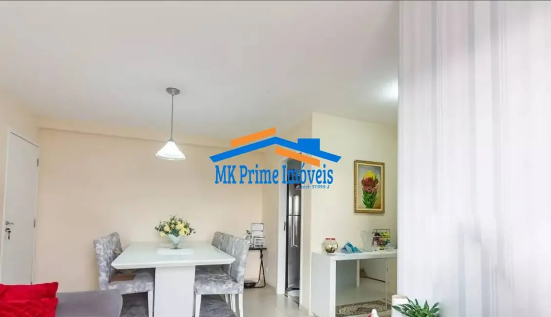 Foto 7 de Apartamento com 3 quartos à venda, 74m2 em Jaguaribe, Osasco - SP