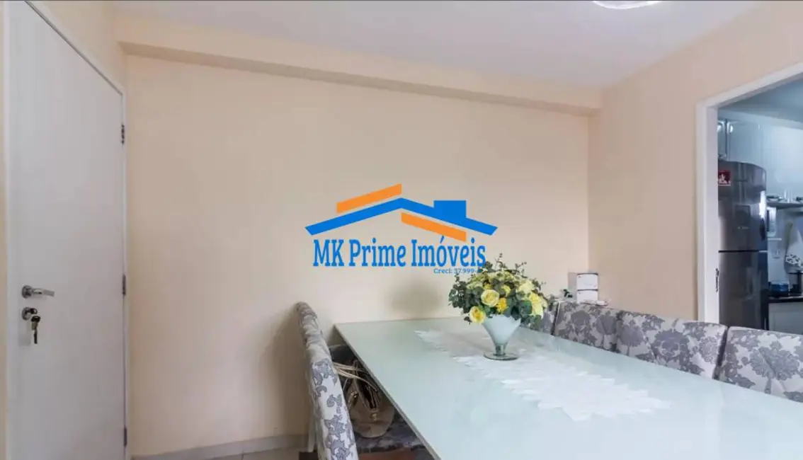 Foto 6 de Apartamento com 3 quartos à venda, 74m2 em Jaguaribe, Osasco - SP