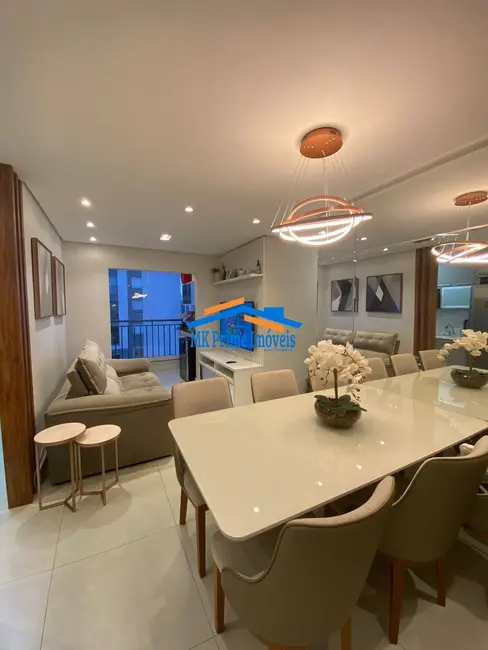 Foto 1 de Apartamento com 3 quartos à venda, 70m2 em Continental, Osasco - SP