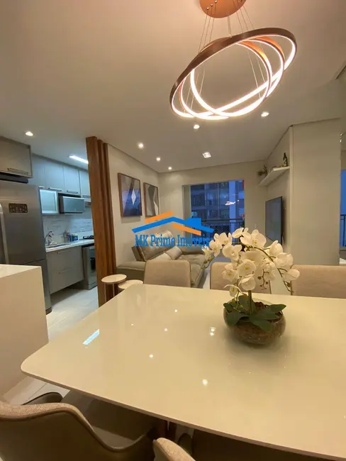 Foto 9 de Apartamento com 3 quartos à venda, 70m2 em Continental, Osasco - SP