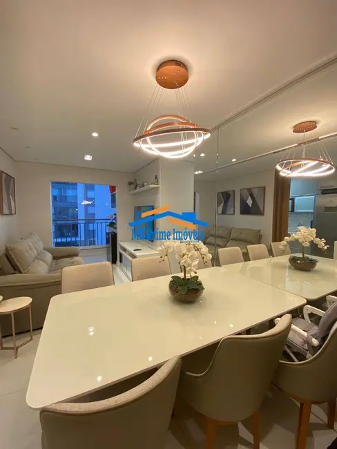 Foto 8 de Apartamento com 3 quartos à venda, 70m2 em Continental, Osasco - SP