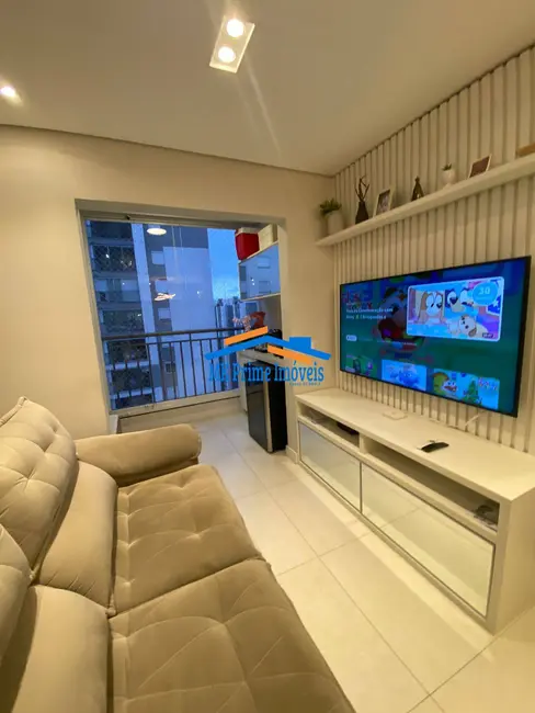 Foto 5 de Apartamento com 3 quartos à venda, 70m2 em Continental, Osasco - SP