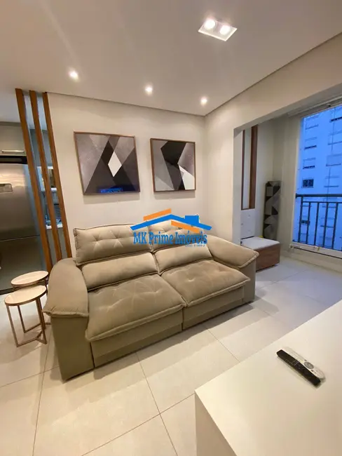 Foto 3 de Apartamento com 3 quartos à venda, 70m2 em Continental, Osasco - SP