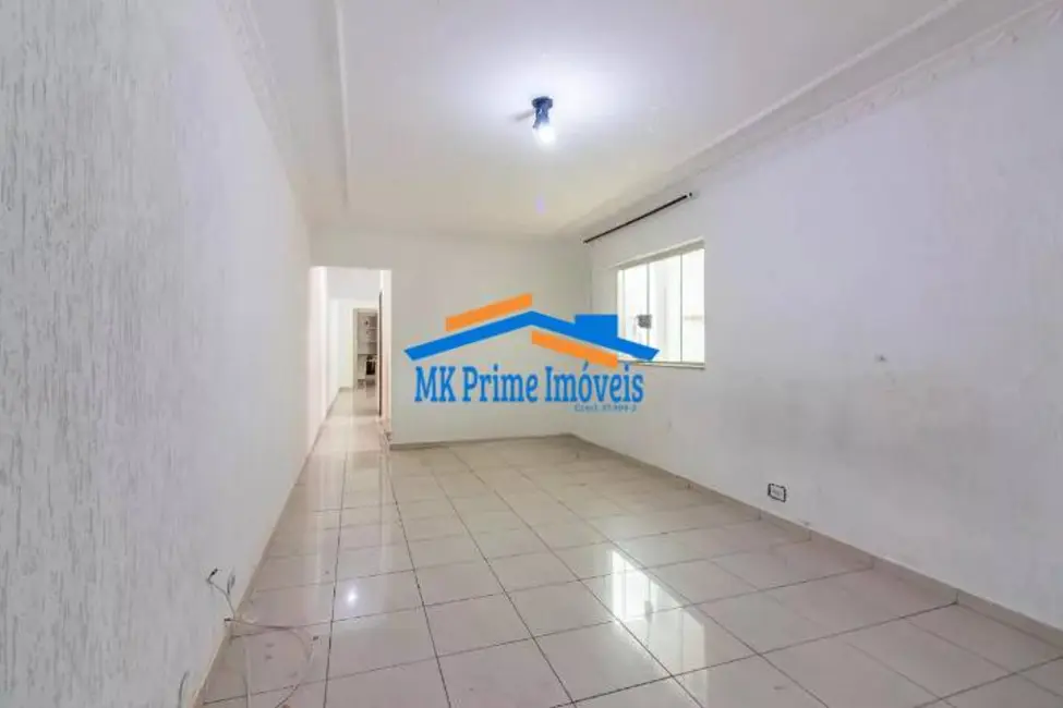 Foto 2 de Sobrado com 4 quartos à venda, 250m2 em Jaguaribe, Osasco - SP