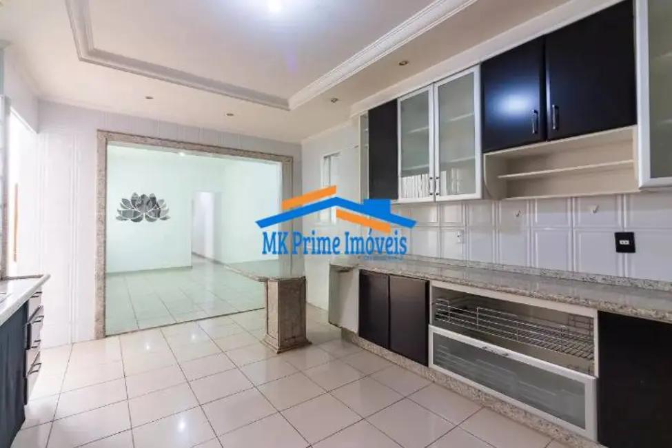 Foto 9 de Sobrado com 4 quartos à venda, 250m2 em Jaguaribe, Osasco - SP