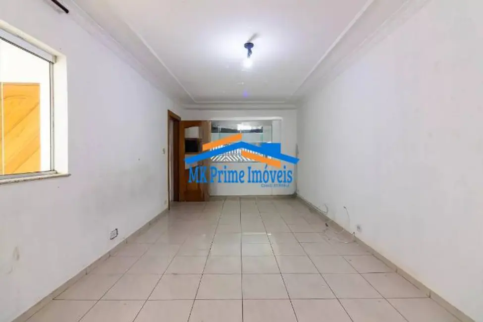 Foto 1 de Sobrado com 4 quartos à venda, 250m2 em Jaguaribe, Osasco - SP