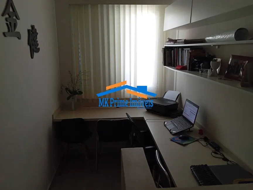 Foto 8 de Casa de Condomínio com 2 quartos para alugar, 72m2 em Jaguaribe, Osasco - SP