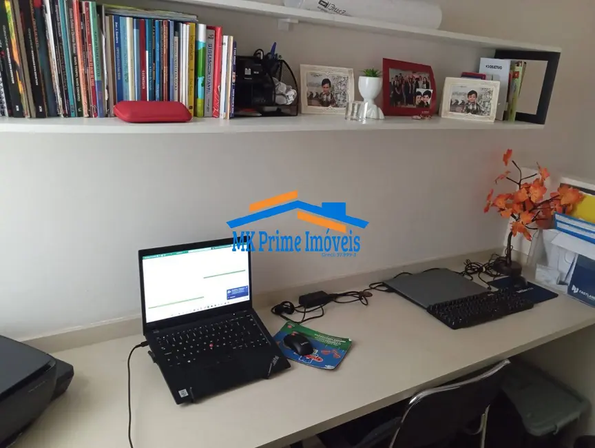 Foto 9 de Casa de Condomínio com 2 quartos para alugar, 72m2 em Jaguaribe, Osasco - SP