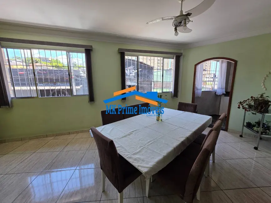 Foto 7 de Casa com 3 quartos à venda e para alugar, 230m2 em Santo Antônio, Osasco - SP