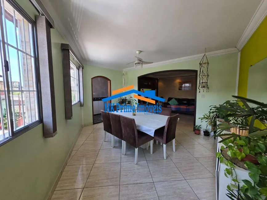 Foto 4 de Casa com 3 quartos à venda e para alugar, 230m2 em Santo Antônio, Osasco - SP