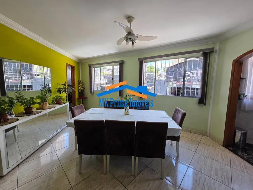 Foto 5 de Casa com 3 quartos à venda e para alugar, 230m2 em Santo Antônio, Osasco - SP