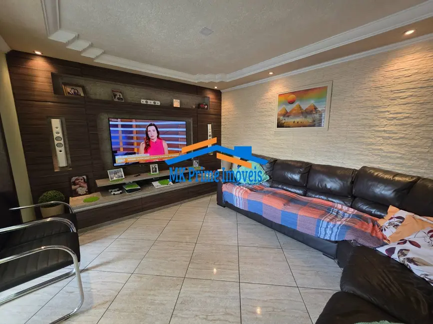 Foto 3 de Casa com 3 quartos à venda e para alugar, 230m2 em Santo Antônio, Osasco - SP