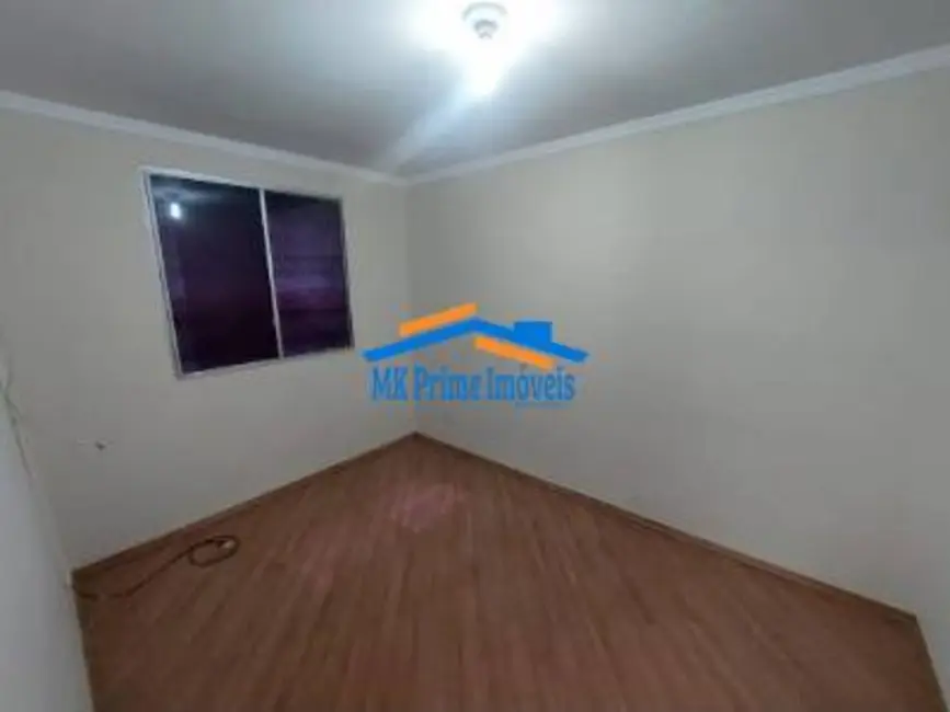 Foto 6 de Apartamento com 3 quartos à venda, 49m2 em Vila Menck, Osasco - SP