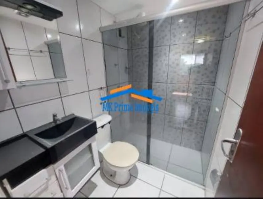 Foto 5 de Apartamento com 3 quartos à venda, 49m2 em Vila Menck, Osasco - SP