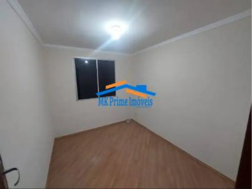 Foto 7 de Apartamento com 3 quartos à venda, 49m2 em Vila Menck, Osasco - SP