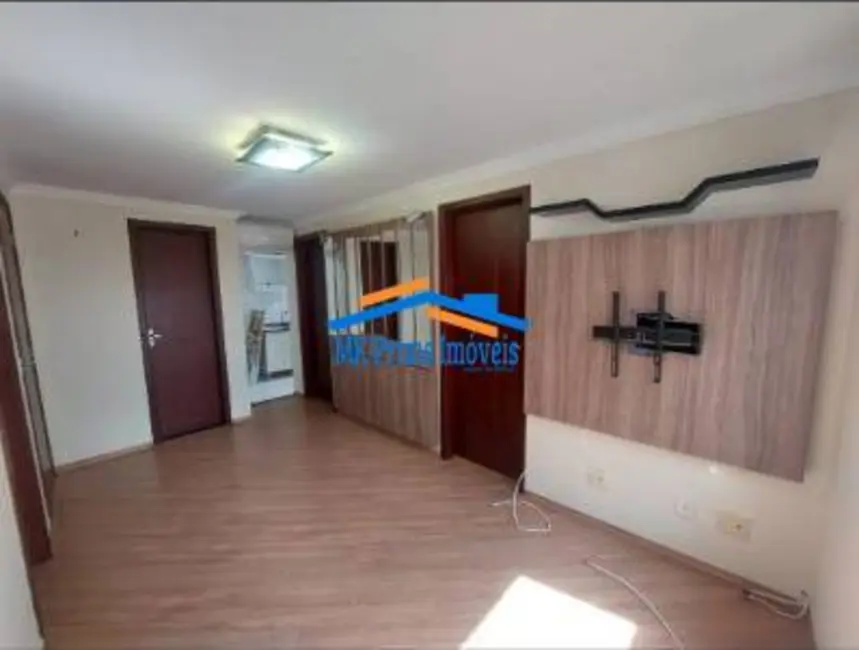 Foto 1 de Apartamento com 3 quartos à venda, 49m2 em Vila Menck, Osasco - SP