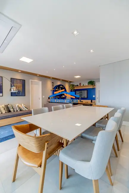 Foto 6 de Apartamento com 3 quartos à venda, 113m2 em Vila Osasco, Osasco - SP