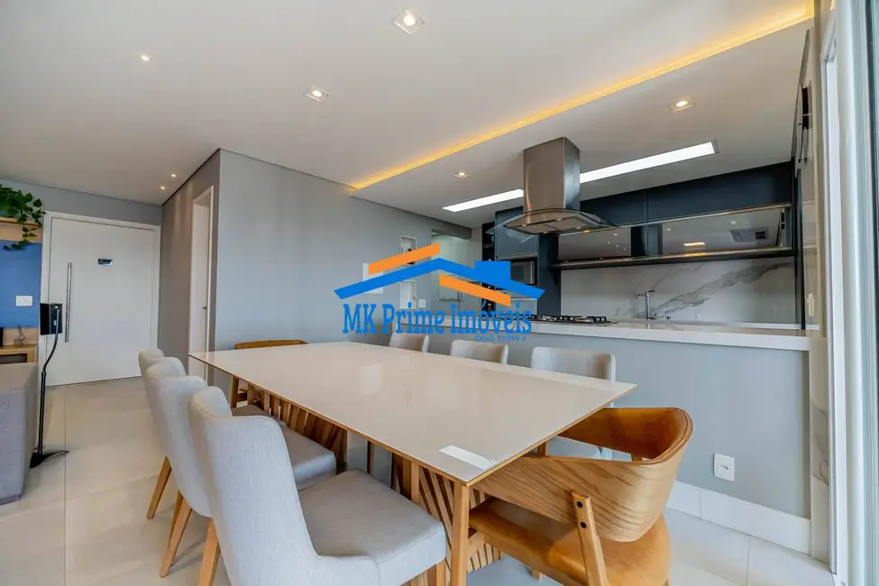 Foto 7 de Apartamento com 3 quartos à venda, 113m2 em Vila Osasco, Osasco - SP