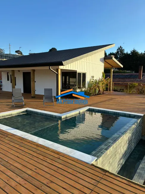 Foto 4 de Casa com 1 quarto à venda, 1212m2 em Terras de San Nicolau, Santana De Parnaiba - SP