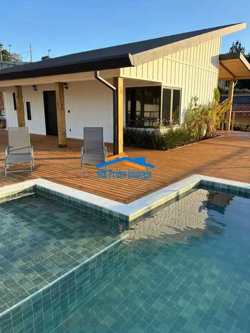 Foto 8 de Casa com 1 quarto à venda, 1212m2 em Terras de San Nicolau, Santana De Parnaiba - SP