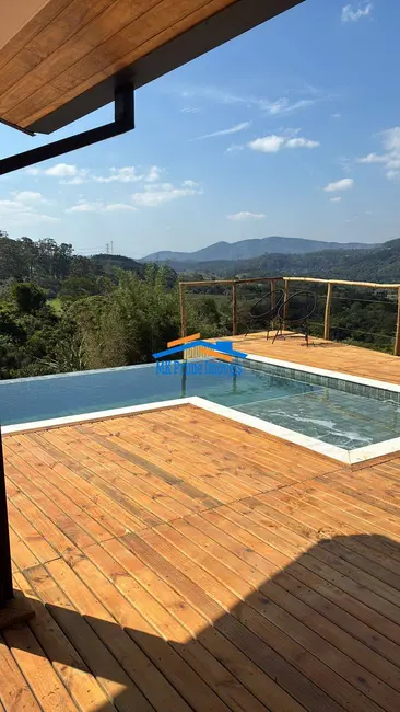 Foto 1 de Casa com 1 quarto à venda, 1212m2 em Terras de San Nicolau, Santana De Parnaiba - SP
