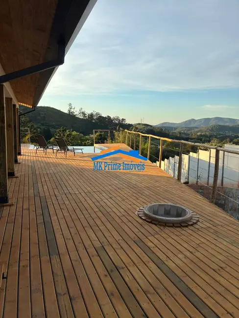 Foto 5 de Casa com 1 quarto à venda, 1212m2 em Terras de San Nicolau, Santana De Parnaiba - SP
