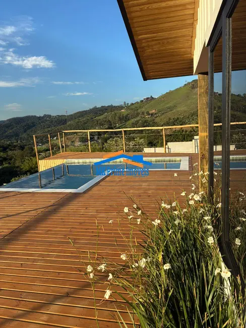 Foto 6 de Casa com 1 quarto à venda, 1212m2 em Terras de San Nicolau, Santana De Parnaiba - SP