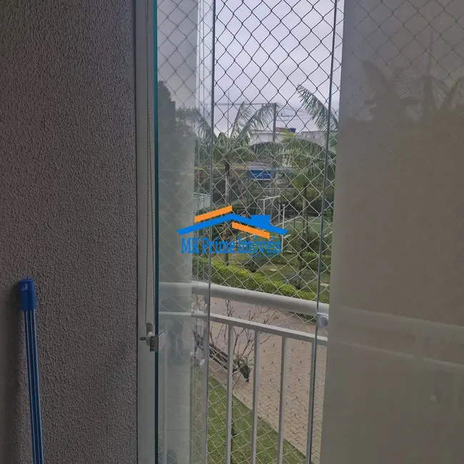 Foto 4 de Apartamento com 3 quartos para alugar, 63m2 em Jardim Belaura, São Paulo - SP