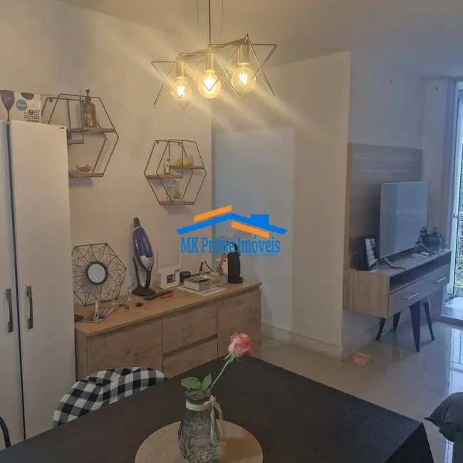 Foto 7 de Apartamento com 3 quartos para alugar, 63m2 em Jardim Belaura, São Paulo - SP