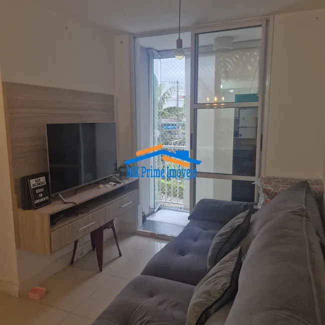 Foto 3 de Apartamento com 3 quartos para alugar, 63m2 em Jardim Belaura, São Paulo - SP