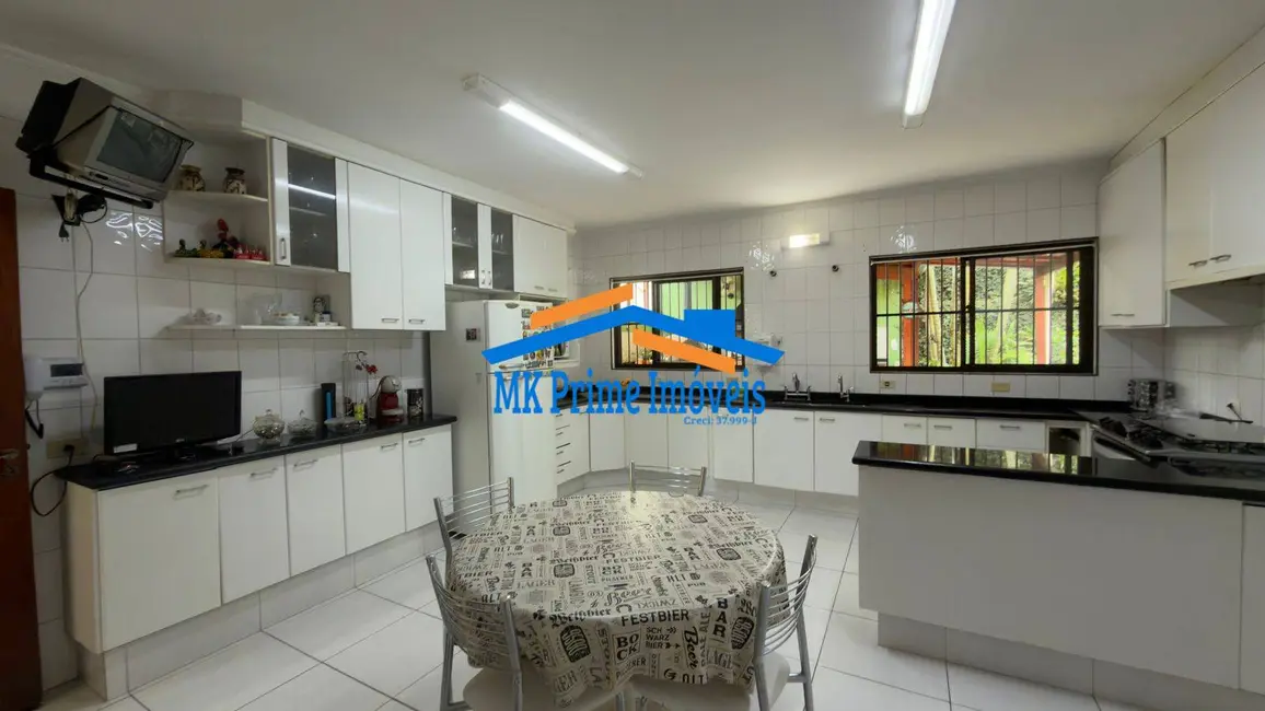 Foto 7 de Sobrado com 3 quartos à venda, 380m2 em Adalgisa, Osasco - SP