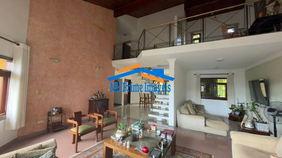 Foto 2 de Sobrado com 3 quartos à venda, 380m2 em Adalgisa, Osasco - SP