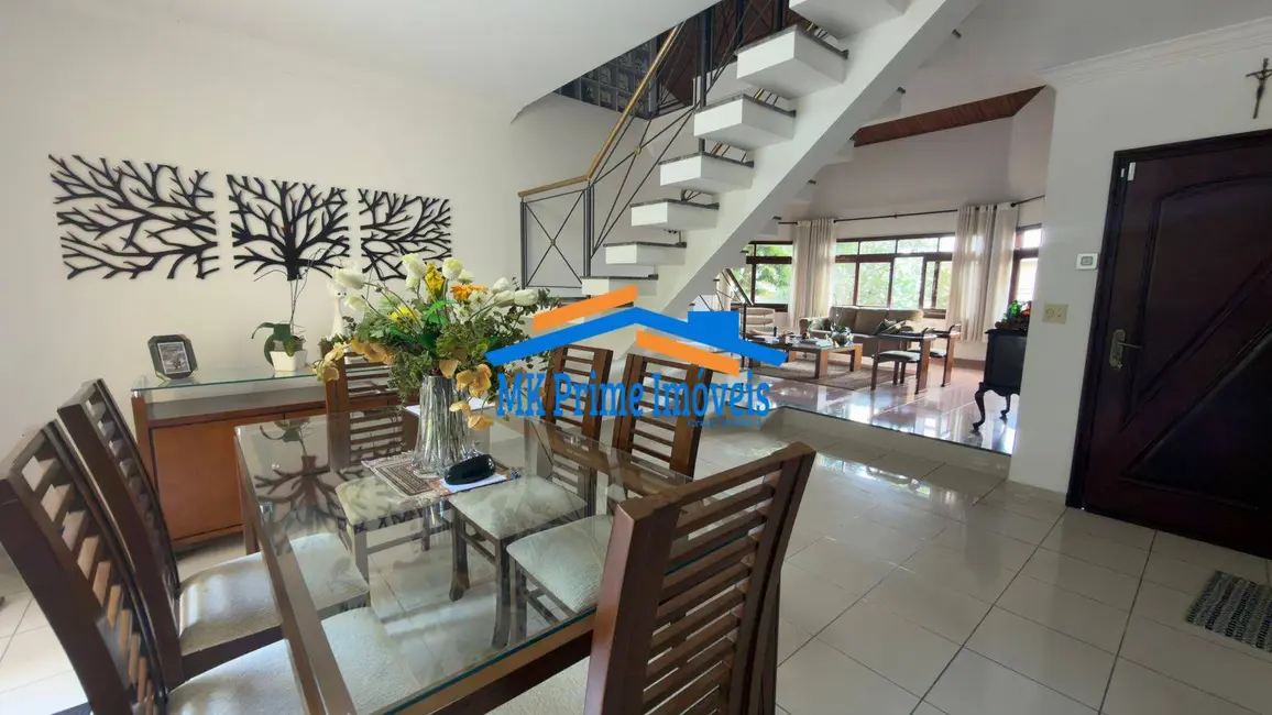 Foto 8 de Sobrado com 3 quartos à venda, 380m2 em Adalgisa, Osasco - SP