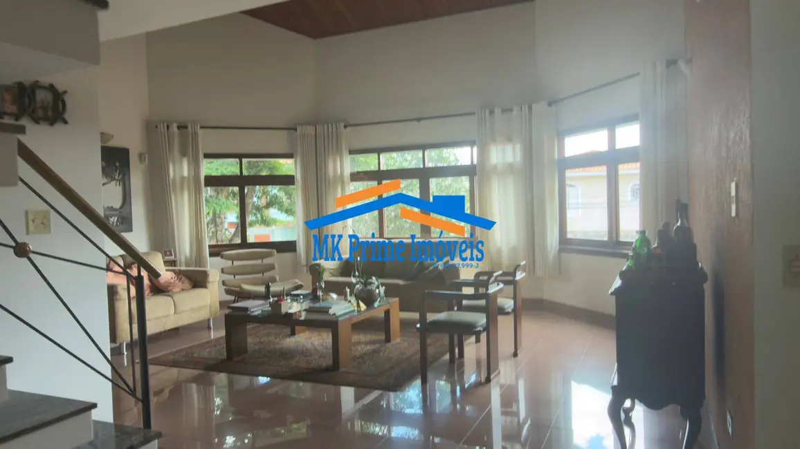 Foto 5 de Sobrado com 3 quartos à venda, 380m2 em Adalgisa, Osasco - SP