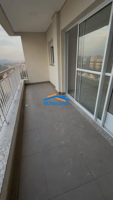 Foto 4 de Apartamento com 3 quartos à venda, 73m2 em Jardim Esperança, Barueri - SP