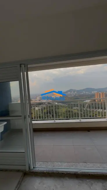 Foto 2 de Apartamento com 3 quartos à venda, 73m2 em Jardim Esperança, Barueri - SP