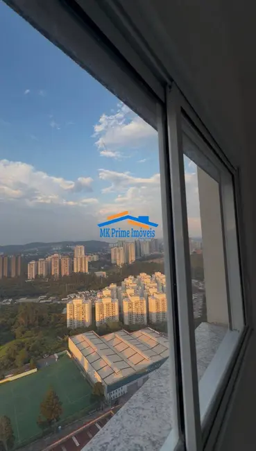 Foto 6 de Apartamento com 3 quartos à venda, 73m2 em Jardim Esperança, Barueri - SP