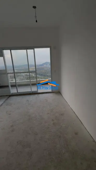 Foto 3 de Apartamento com 3 quartos à venda, 73m2 em Jardim Esperança, Barueri - SP