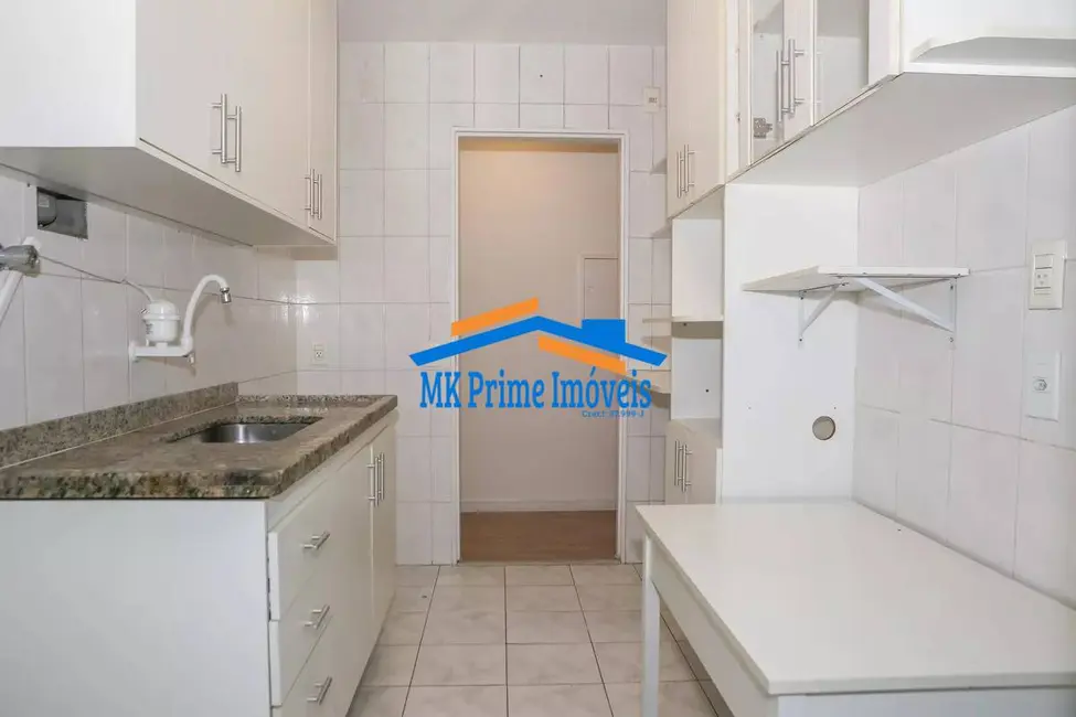 Foto 3 de Apartamento com 3 quartos à venda, 78m2 em Vila Leopoldina, São Paulo - SP