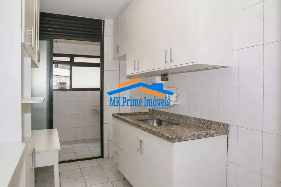 Foto 1 de Apartamento com 3 quartos à venda, 78m2 em Vila Leopoldina, São Paulo - SP