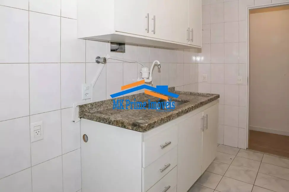 Foto 4 de Apartamento com 3 quartos à venda, 78m2 em Vila Leopoldina, São Paulo - SP